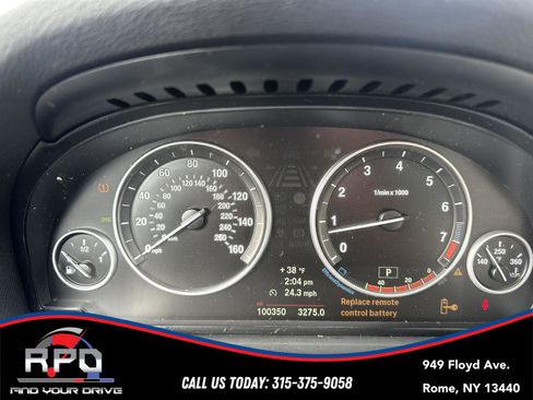 Used 2014 BMW X3 xDrive28i image 19