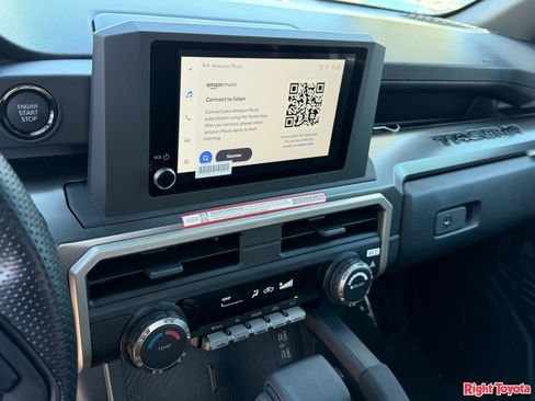 New 2026 Toyota Tacoma SR5 RWD image 20