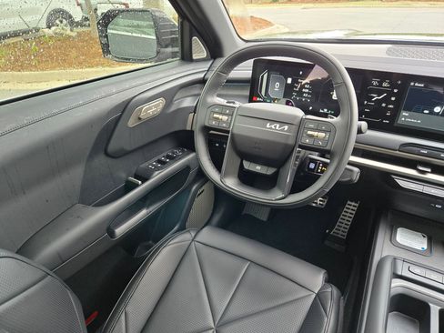 New 2027 Kia Telluride SX image 9