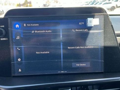 New 2026 Subaru Outback Premium AWD/4WD image 13