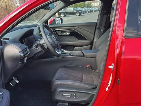 New 2026 Acura ADX A-Spec AWD/4WD image 9