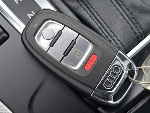 Used 2015 Audi A4 2.0T Premium image 31