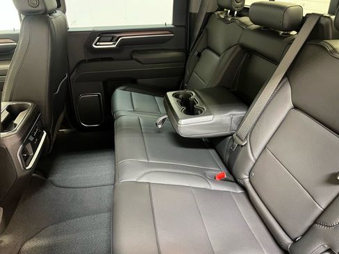 New 2026 GMC Sierra 3500 Denali w/ Snow Plow Prep/Camper Package image 29