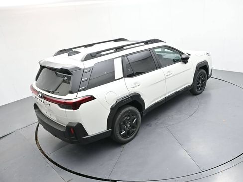 Used 2026 Subaru Outback Limited w/ Premium/Limited Plus Package AWD/4WD image 18