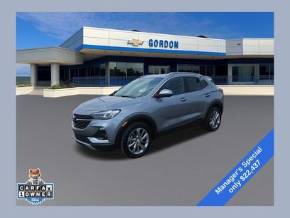 Used 2023 Buick Encore GX Essence w/ Experience Buick Package