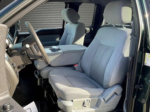 Used 2013 Ford F150 XLT image 21