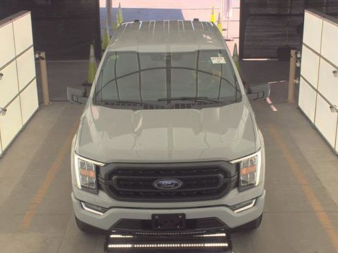 Used 2023 Ford F150 XLT w/ Equipment Group 302A High image 17