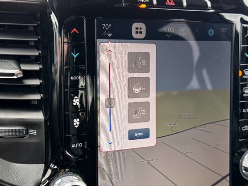 Used 2024 RAM 1500 TRX image 49