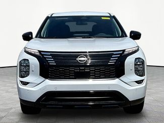 New 2026 Nissan Rogue SL AWD/4WD video 2