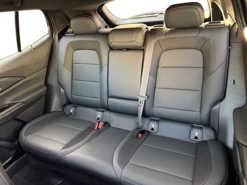 Used 2024 Chevrolet Equinox EV LT w/ LPO, All-Weather Mat Package image 23