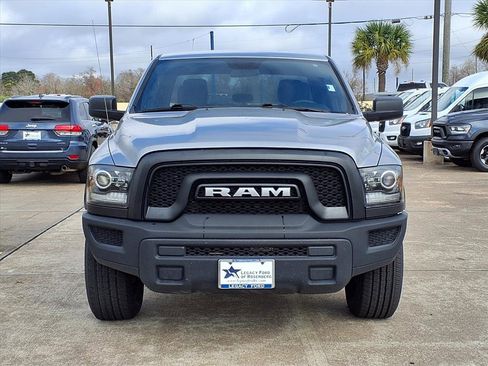 Used 2024 RAM 1500 Classic Warlock image 6