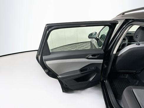 Used 2023 Volkswagen Taos S FWD image 25