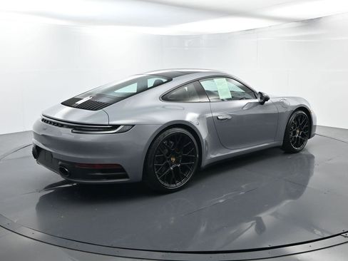 Certified 2024 Porsche 911 Carrera image 15