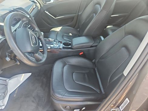 Used 2014 Audi A4 2.0T Premium Plus AWD/4WD image 12