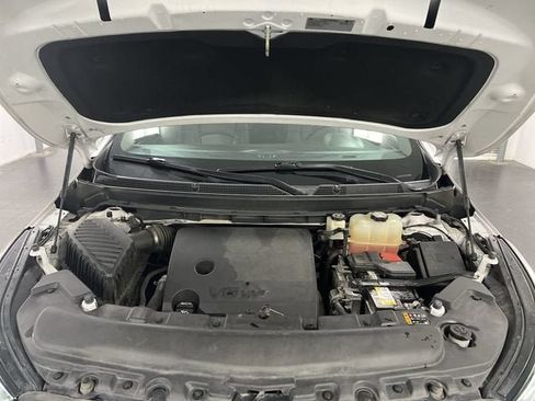 Certified 2019 Buick Enclave Avenir w/ Avenir Technology Package AWD/4WD image 31
