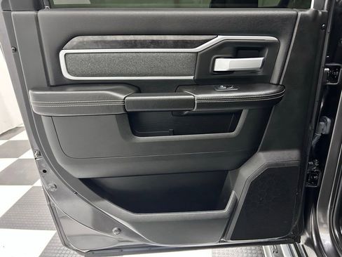 Certified 2020 RAM 2500 Big Horn w/ Level 1 Equipment Group image 13
