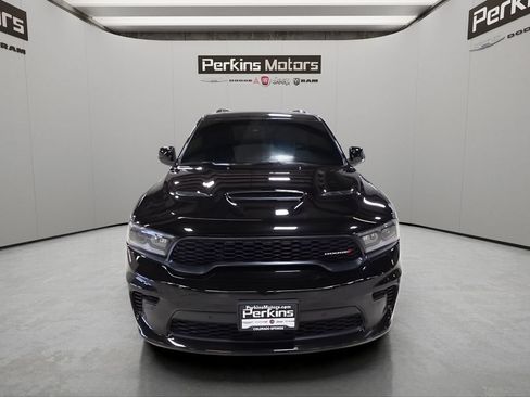 Certified 2024 Dodge Durango R/T AWD/4WD image 9