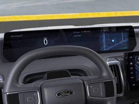 New 2026 Ford Expedition Max Platinum AWD/4WD image 16