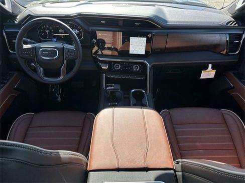 New 2026 GMC Sierra 1500 Denali Ultimate image 7
