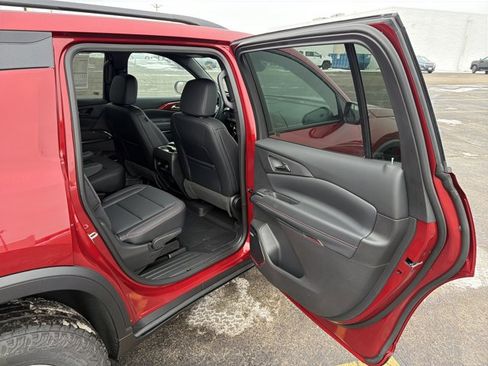 New 2026 Chevrolet Traverse Z71 w/ Enhanced Driving Package image 27