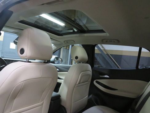 New 2026 Buick Encore GX Avenir w/ Avenir Technology Package image 11