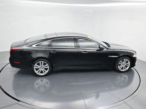 Used 2011 Jaguar XJ L image 55