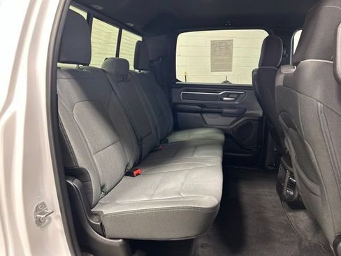 Used 2022 RAM 1500 Big Horn AWD/4WD image 17