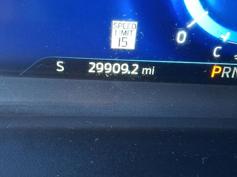 Certified 2022 Ford Explorer Platinum w/ Equipment Group 601A image 21