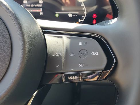 New 2026 MAZDA CX-5 2.5 S w/ Premium Package AWD/4WD image 24