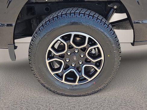Used 2023 Ford F150 XLT w/ Equipment Group 302A High AWD/4WD image 8