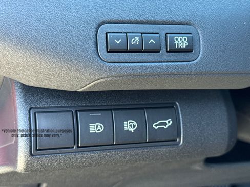 New 2026 Subaru Solterra image 17