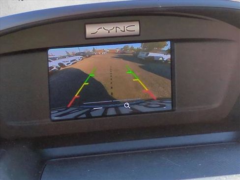 Used 2017 Ford Escape S image 14