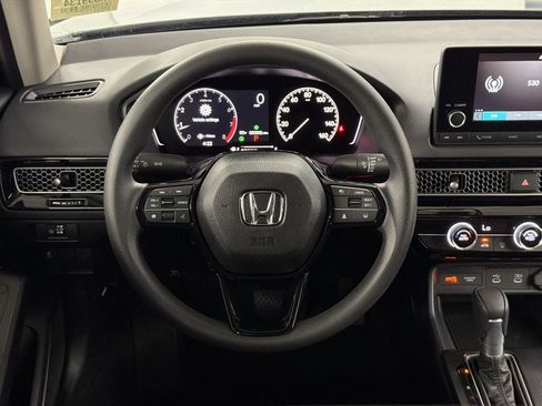 New 2026 Honda Civic LX image 22