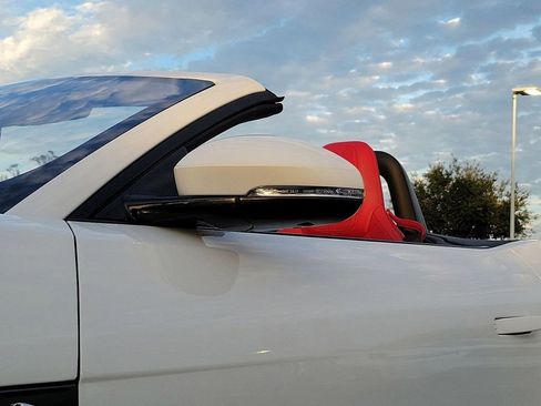 Used 2021 Jaguar F-TYPE First Edition image 18