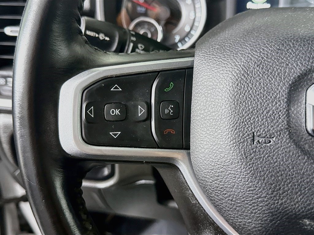 Used 2023 RAM 1500 Lone Star AWD/4WD image 13