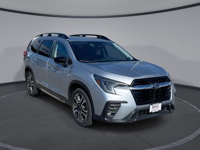 Used 2024 Subaru Ascent Limited w/ Technology Package