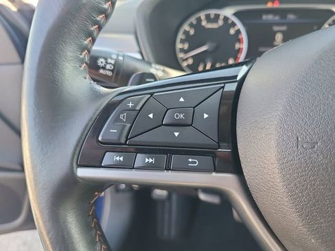 Used 2024 Nissan Altima 2.5 SR FWD image 28