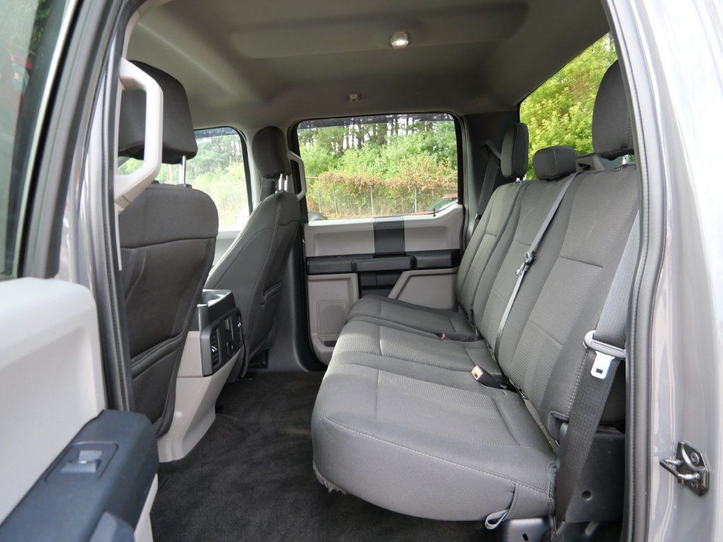Certified 2020 Ford F150 XL w/ Equipment Group 101A Mid AWD/4WD image 20