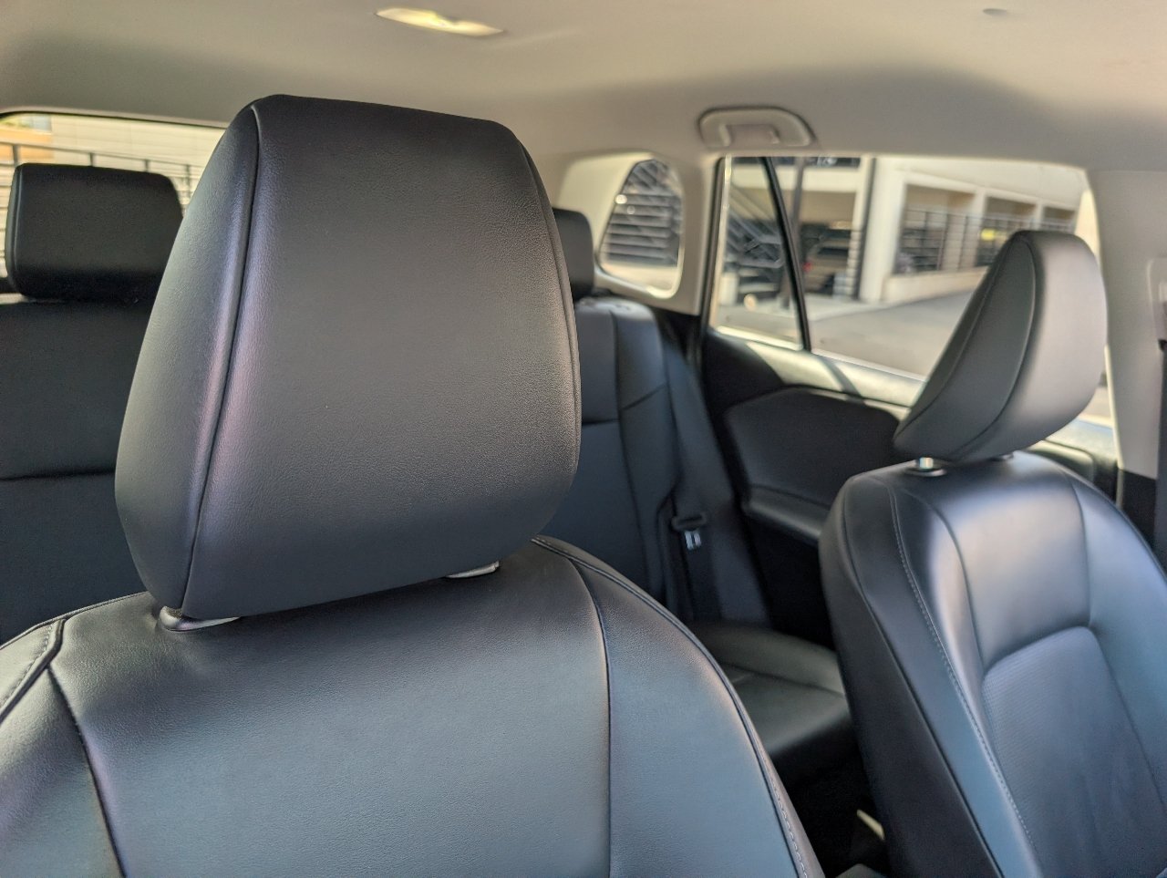 Used 2026 Toyota RAV4 XLE Premium FWD image 3