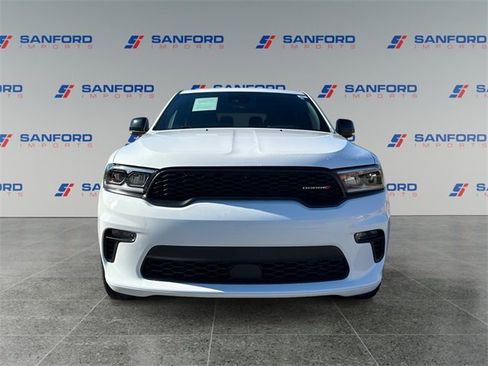 Used 2023 Dodge Durango GT image 8