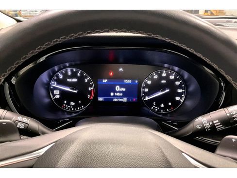 Used 2023 Buick Envision Preferred w/ Sport Touring Package image 21