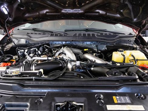 Used 2021 Ford F250 King Ranch w/ King Ranch Ultimate Package image 42