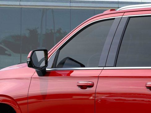 New 2026 Cadillac Escalade ESV Platinum Luxury image 13