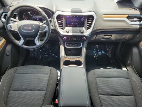 Used 2021 GMC Acadia SLE w/ Driver Convenience Package FWD image 14