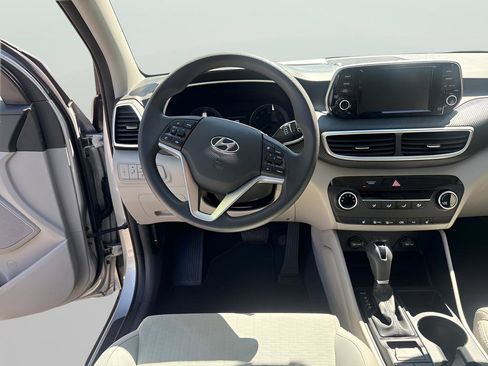 Used 2020 Hyundai Tucson Value w/ Cargo Package AWD/4WD image 21