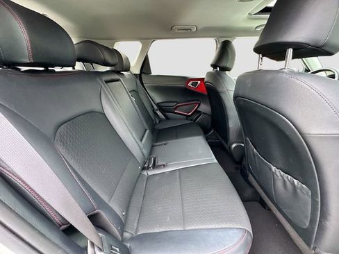 Used 2023 Kia Soul GT-Line image 29