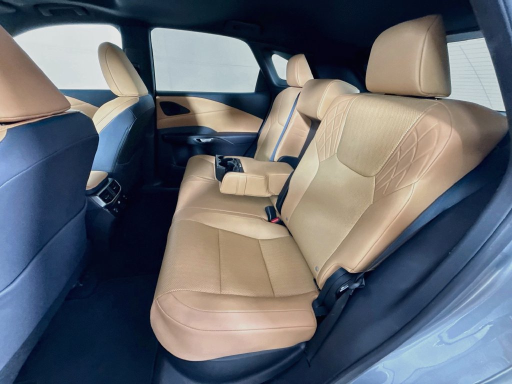 Certified 2025 Lexus RX 350 Premium w/ Accessory Package (Z1) FWD image 25