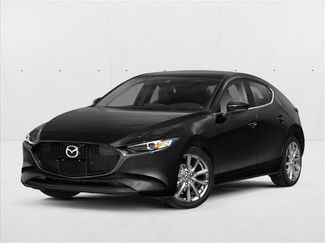 Used 2020 MAZDA MAZDA3 Hatchback video 1