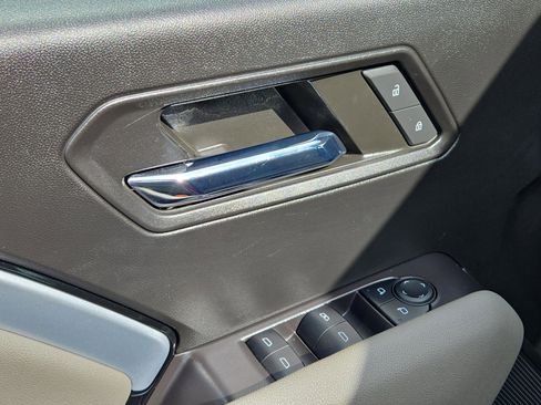 Certified 2024 Chevrolet Colorado ZR2 w/ Technology Package image 14