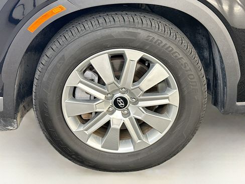 Used 2025 Hyundai Palisade SEL AWD/4WD image 36